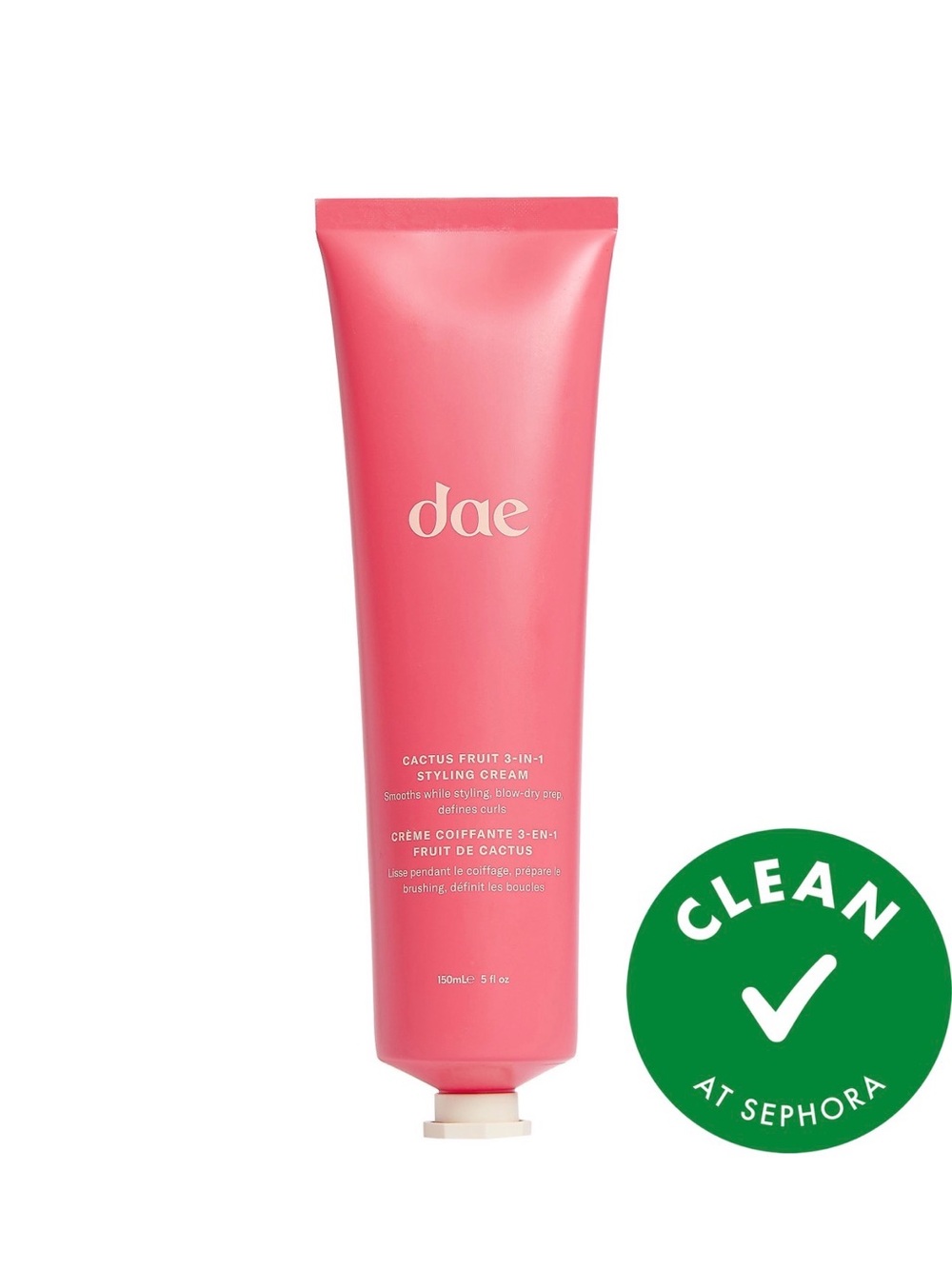 Dae Cactus Fruit 3 in 1 Styling Cream 
Brand New sealed 5 oz